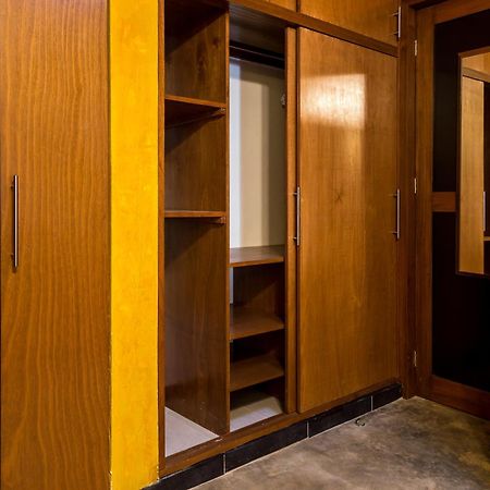 Merida Serviced Apartments 客房 照片