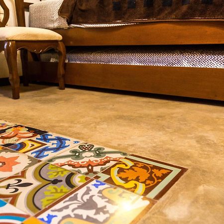 Merida Serviced Apartments 客房 照片