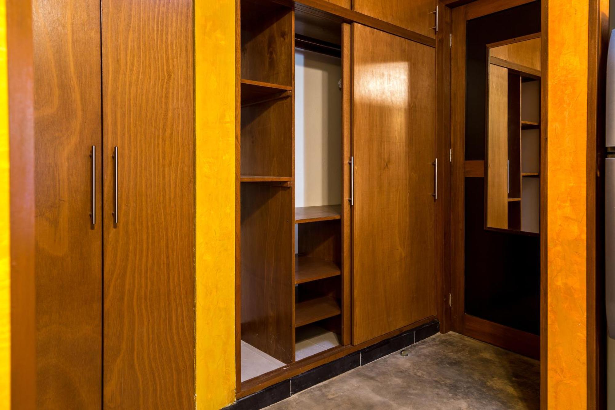 Merida Serviced Apartments 客房 照片