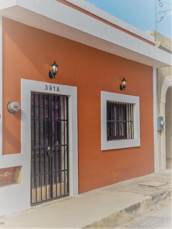 Merida Serviced Apartments 外观 照片