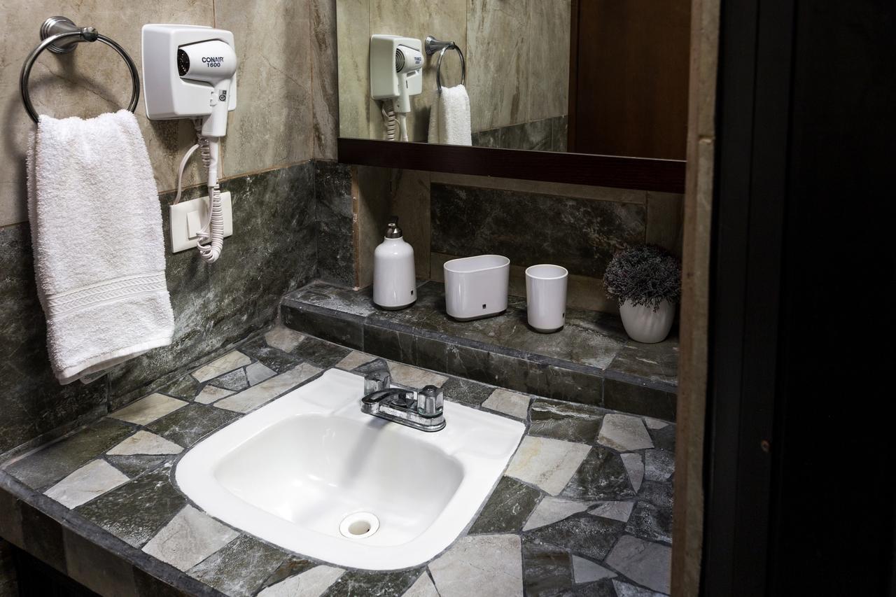 Merida Serviced Apartments 外观 照片