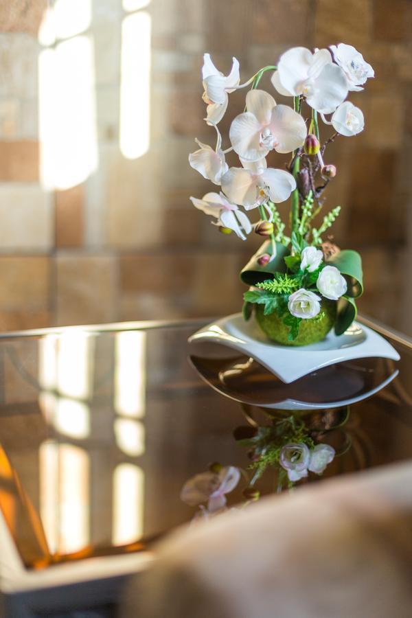 Merida Serviced Apartments 外观 照片