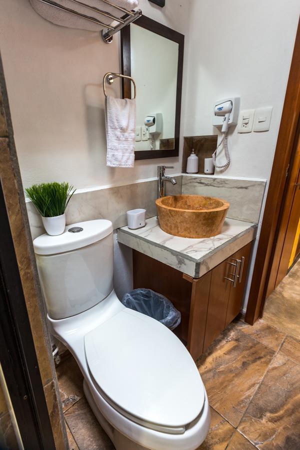 Merida Serviced Apartments 外观 照片