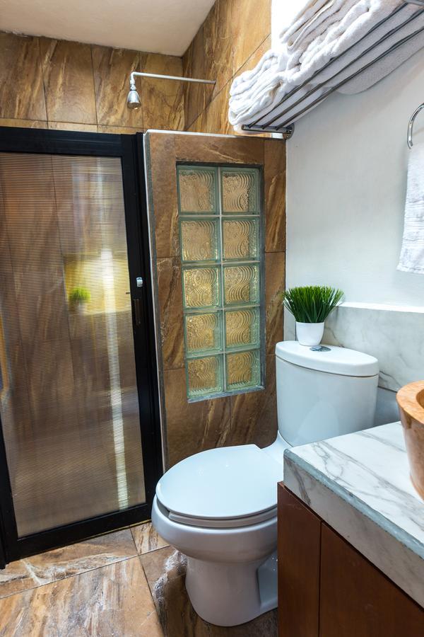 Merida Serviced Apartments 外观 照片