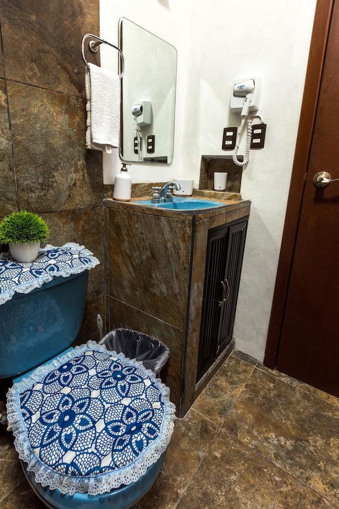 Merida Serviced Apartments 外观 照片